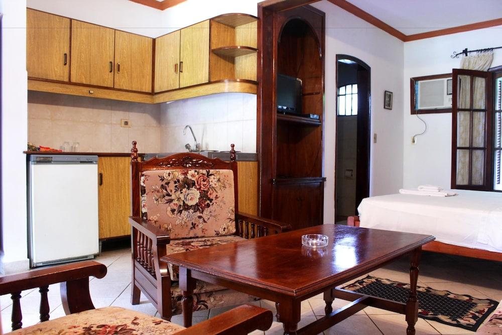 Hotel Bavaria Asuncion Buitenkant foto